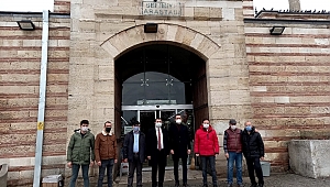 VAKIF KİRACILARINDAN KİRA ALINMASIN