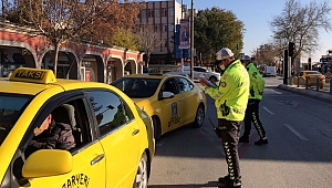 YAŞ KISITLAMASI DENETİMİ