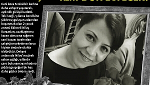YÜREĞİMİZ YANDI