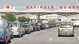 YURT DIŞINDAN GELENLERE PCR TESTİ ZORUNLULUĞU