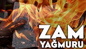 2021'E ZAMLA GİRDİK
