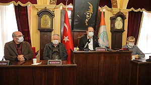 ALTYAPI SINAVI GEÇTİ 