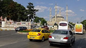 ARAÇ SAYISI 165 BİN OLDU
