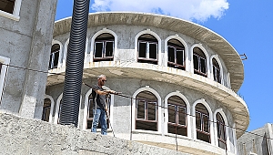 BAŞKAN’DAN MÜJDE