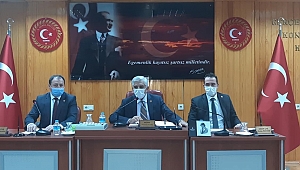 ÇELTİKLERİN YER ALTI SU KAYNAKLARIYLA SULANMASI YASAKLANSIN