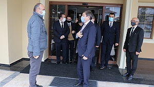 EDİRNE KÜLTÜR BAŞKENTİ OLACAK