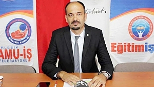 EĞİTİMDE 3 SORUN