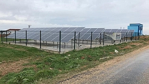 ELEKTRİKTE YÜZDE 30 TASARRUF SAĞLANACAK