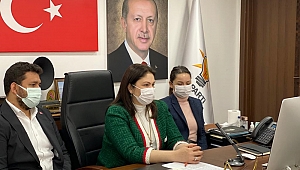 ERDOĞAN’DAN UMUTLANDIRAN TALİMAT