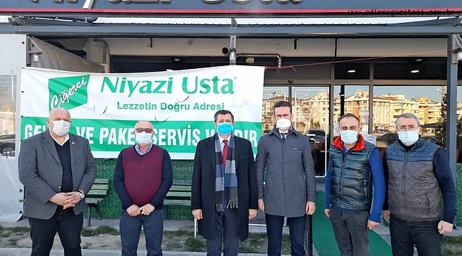 ESNAF KAN KAYBEDİYOR