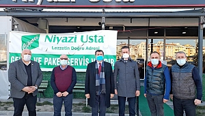 ESNAF KAN KAYBEDİYOR