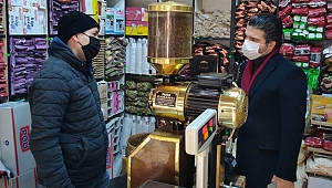 ESNAFIN DERDİ BÜYÜK