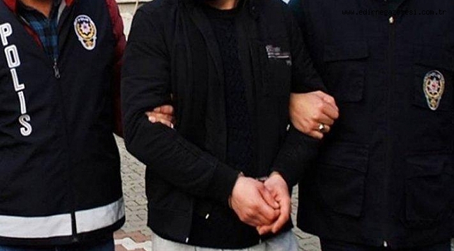 FETÖ OPERASYONU, 21 GÖZALTI