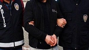 FETÖ OPERASYONU, 21 GÖZALTI