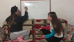 HAYATI OYUNLA EVE SIĞDIRDILAR 