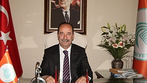 HER ŞEY ÇOK DAHA GÜZEL OLACAK, BİRAZ SABIR