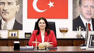 “HEYECAN VE MUTLULUK İÇERİSİNDEYİZ”