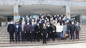 İBA MAZBATASINI ALDI