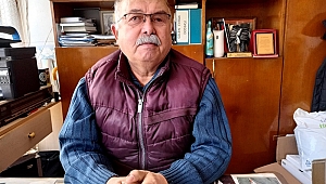 İÇİMİZİ SIZLATAN AÇIKLAMA