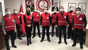 İHTİYAÇ SAHİPLERİNE YARDIM