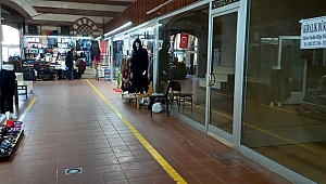 KİRALIK ÇARŞI