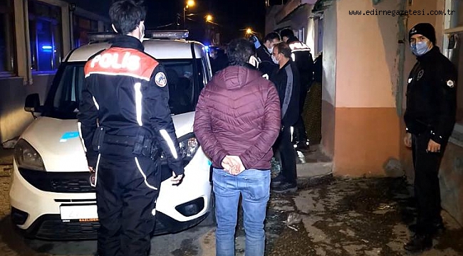KİREMİTLİ SALDIRI