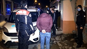 KİREMİTLİ SALDIRI
