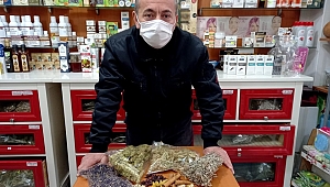 KIŞ ÇAYLARINI DİKKATLİ KULLANIN 