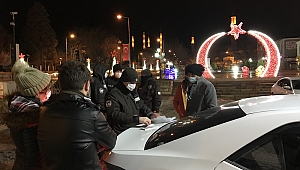 KURALSIZ FASLILARA CEZA
