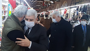 MHP’DEN İSYAN, ESNAF BATMA NOKTASINDA