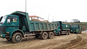 OLASI FELAKETİN ÖNÜNE GEÇİLDİ