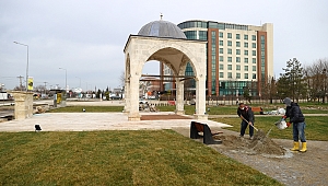 RESTORASYONU TAMAMLANDI 