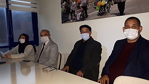 TOROĞLU’NA TEPKİLER BÜYÜYOR
