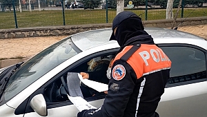 TRAFİK CEZASI ARAÇ KİRALAYANA 