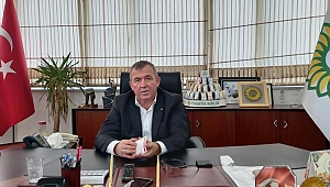 YAĞ KRİZİNE AÇIKLAMA 