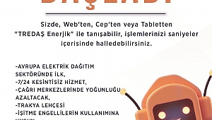 YAPAY ZEKA DÖNEMİ BAŞLADI