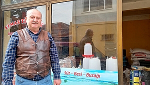 1 KİLO YEM 1 KİLO SÜTÜ KARŞILAMIYOR