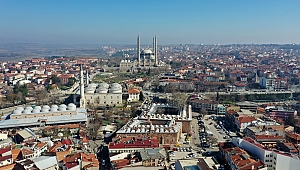 AFET ÖNLEMİNE 22 EKİPLE ÇALIŞMA