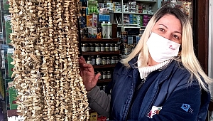 ALTIN FİYATINA BAMYA, 300 LİRADAN SATILIYOR