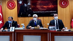 AVRUPA BİRLİĞİ PROJELERİNE NELER OLUYOR