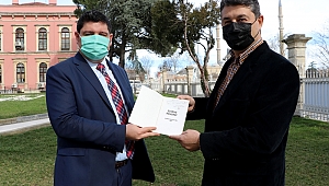 BABANIN OĞLUNA HEDİYESİ 33 YIL SONRA YERİNİ BULDU