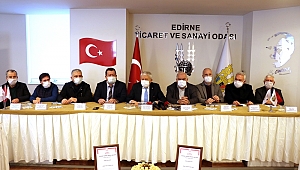 BADEM EZMESİ SEVİNCİ YAŞANIYOR 