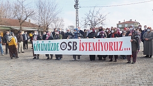 BİLİRKİŞİ KÖY HALKINI HAKLI BULDU