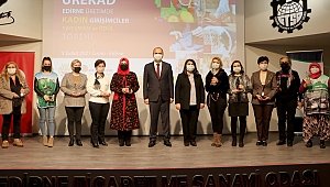 BU PROJE İLE HERKES KAZANACAK