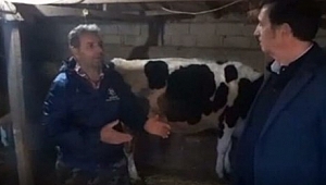 ÇİFTÇİ: ASGARİ ÜCRETE BİLE RAZIYIM