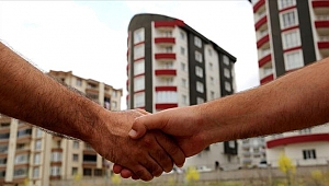 EDİRNE'DE 298 KONUT SATILDI