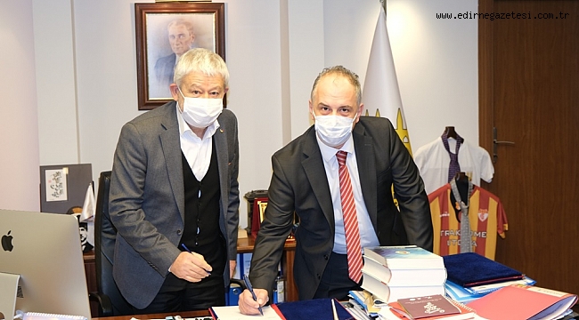 ETSO ÜYELERİNE ÖZEL KREDİ PROTOKOLÜ