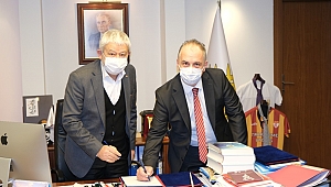 ETSO ÜYELERİNE ÖZEL KREDİ PROTOKOLÜ 