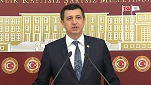 GAYTANCIOĞLU’NDAN AKÇADAM ÇIKIŞI