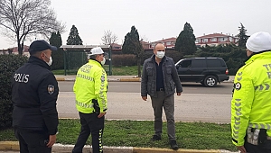 HERKESİN MUTLU OLDUĞU ZİYARET